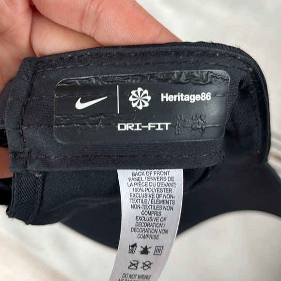 Los Angeles Club America nike baseball hat - Picture 3 of 4